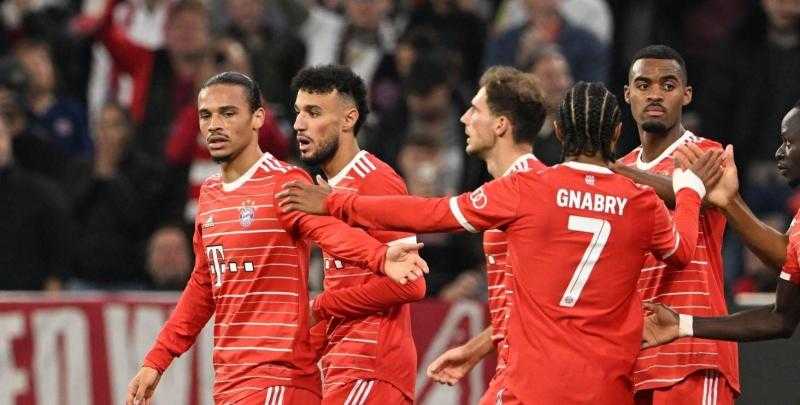 بايرن ميونخ يعلن اعتزامه عدم تجديد عقد الرعاية مع الخطوط الجوية القطرية