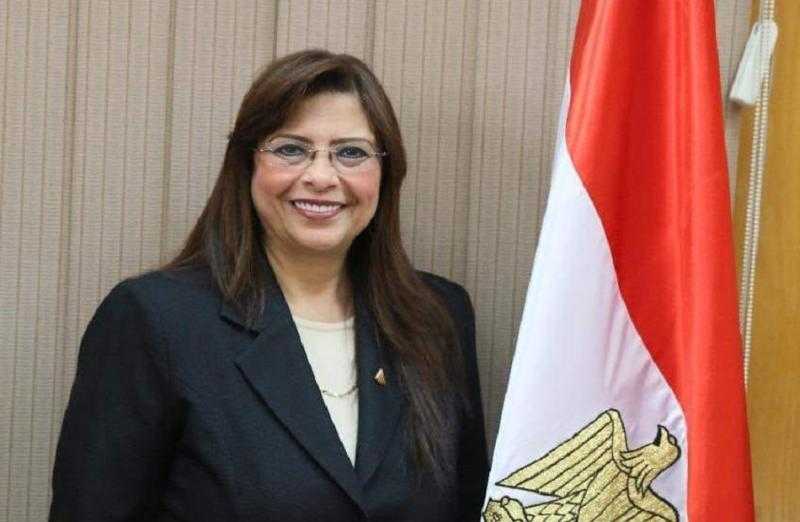 راندا مصطفى: الحوار الوطني بوابة العبور لـ«الجمهورية الجديدة»