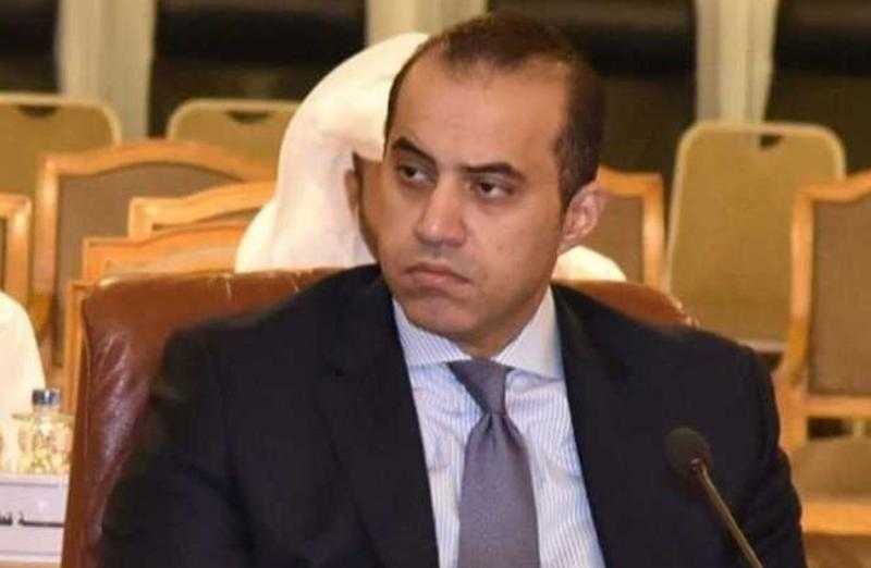 المستشار محمود فوزي: الحوار الوطني هدفه ترتيب الأولويات