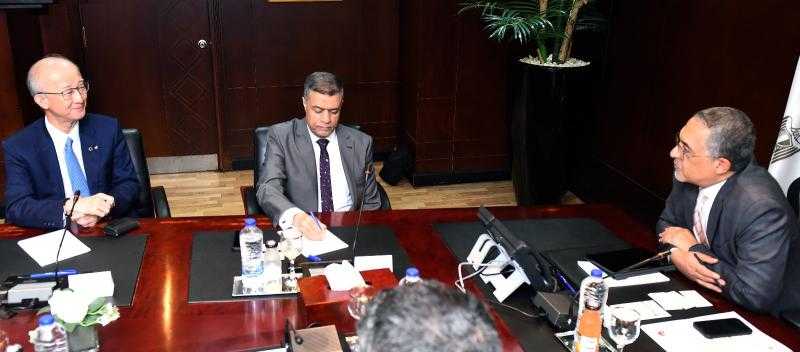 رئيس هيئة الاستثمار: بدأنا في جني ثمار الإستراتيجية الوطنية لتنمية صناعة السيارات