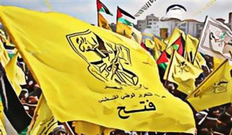 حركة فتح تنعي الأسير خضر عدنان