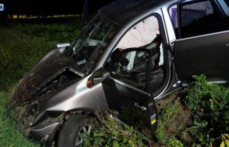 مقتل 6 أشخاص جراء حوادث سيارات بولاية إلينوي الأمريكية