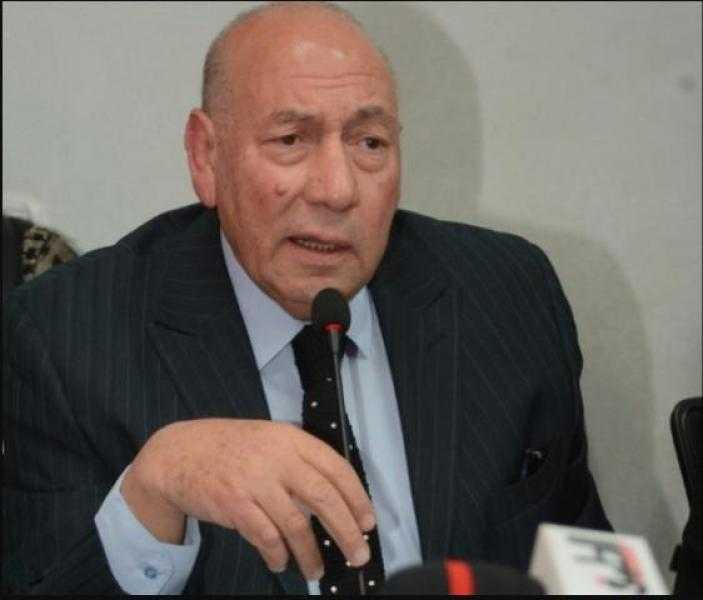 رئيس حزب حقوق الإنسان والمواطنة: الجلسة الافتتاحية للحوار الوطني تنظيمية