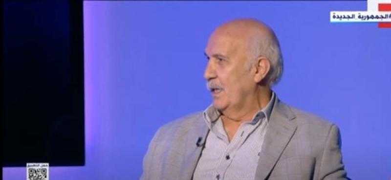 رئيس حزب التجمع: السيسي يقود تسريع وتيرة التنمية في البنية التحتية