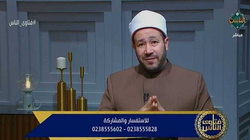 أمين الفتوى بدار الإفتاء يكشف حكم أموال التعويضات