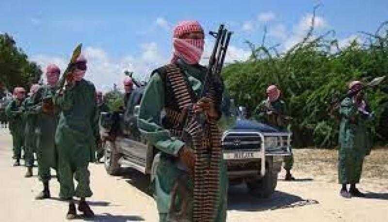 الصومال..تصفية 40 إرهابيا من حركة الشباب
