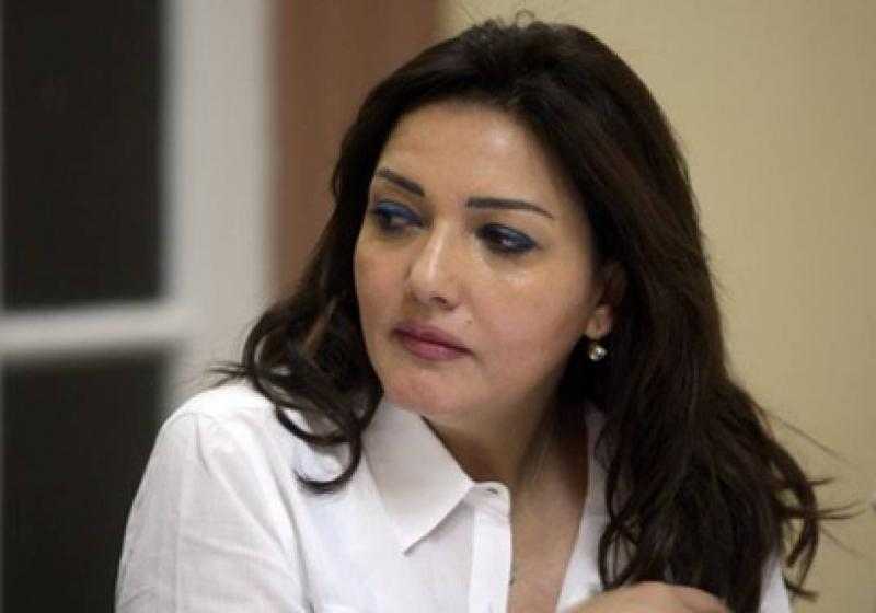 جميلة إسماعيل بالحوار الوطني: نحن في لحظة مصارحة لمواجهة أزمة مصيرية