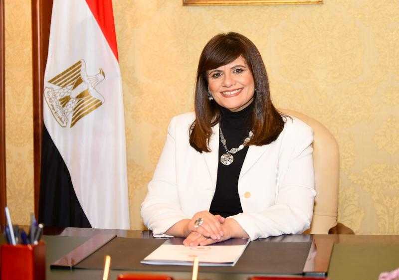 حصاد نشاط وزارة الهجرة خلال أسبوع.. تفاصيل