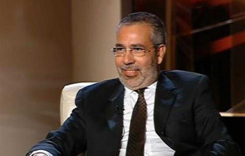 مدحت العدل: الشباب مستقبل مصر.. والإرادة السياسية ضمانة قوية لنجاح الحوار الوطني