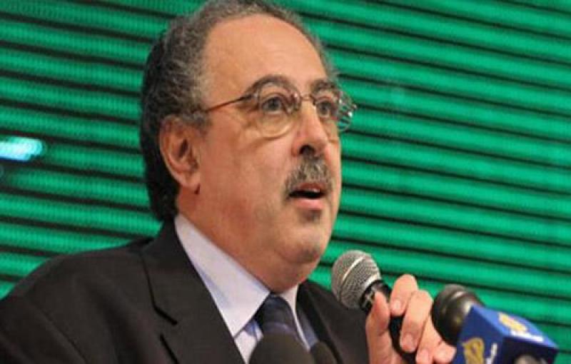 خط أحمر