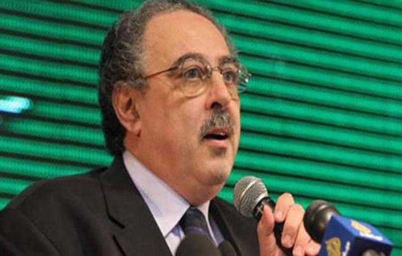 سمير مرقص: الحوار الوطني ”ضرورة تاريخية”.. ولا مجال لغالب ومغلوب