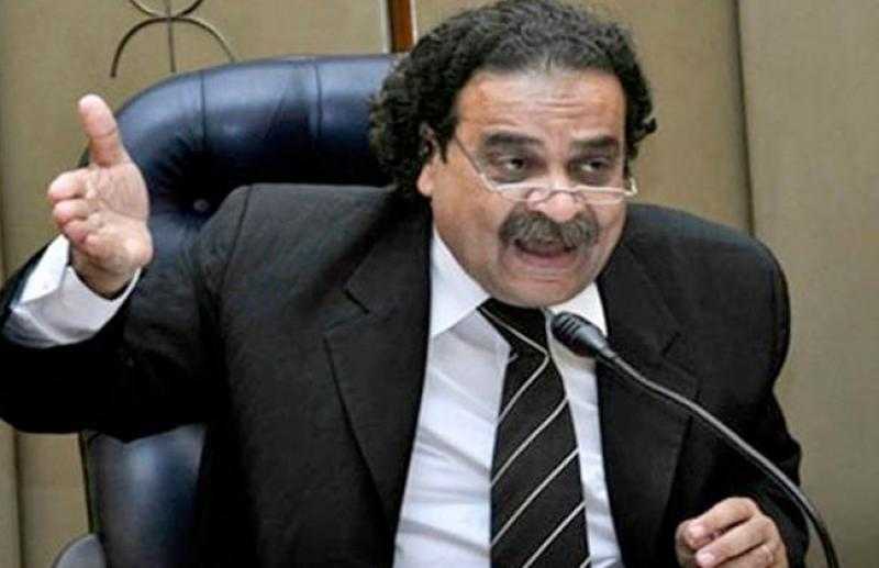 فريد زهران: كلمة الرئيس السيسي بالحوار الوطني مطمئنة.. وشاركتُ استنادًا إلى توافق الحركة الوطنية