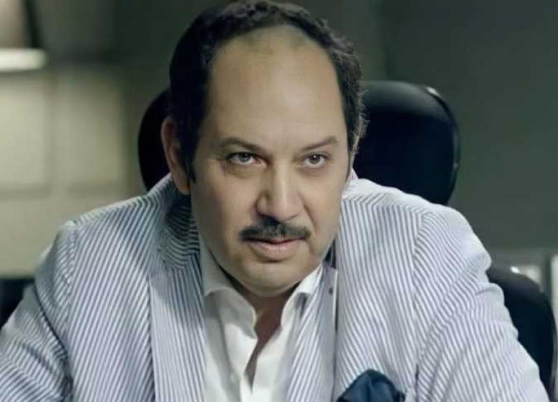 خط أحمر