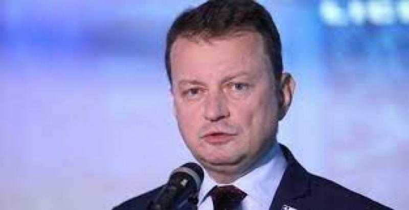 وزير دفاع بولندا يبدأ زيارة إلى الولايات المتحدة وكندا