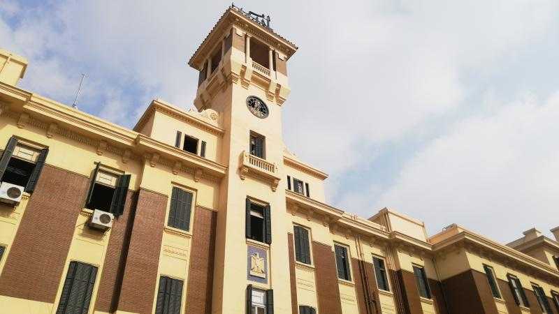 محافظة القاهرة: عودة الخط الساخن للعمل بعد إصلاح العطل الفني