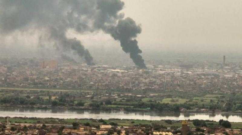 تقارير عن وقوع ضربات جوية وقصف مدفعي في انتهاك للهدنة الجديدة بالسودان