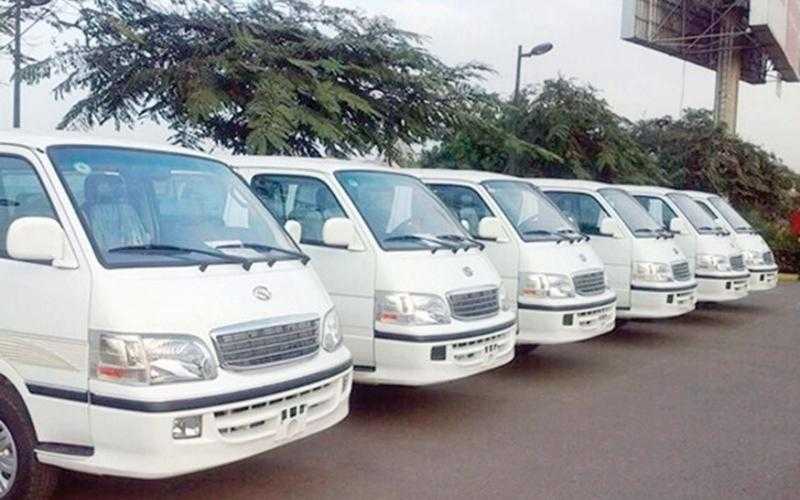 ننشر التعريفة الجديدة لنقل الركاب بسيارات الأجرة بالشرقية