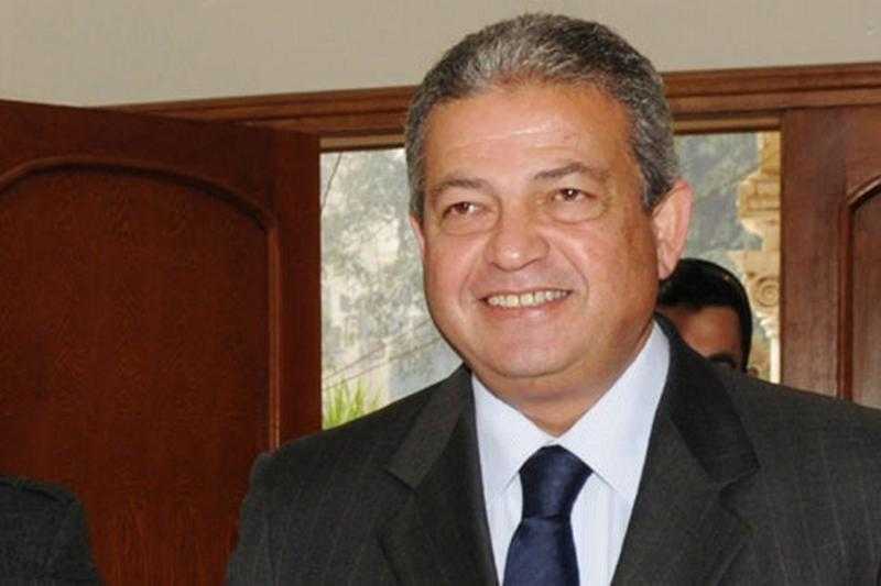 خالد عبد العزيز: الحوار الوطني سيتطرق لبعض قضايا الأسرة التي أثارتها الأعمال الدرامية