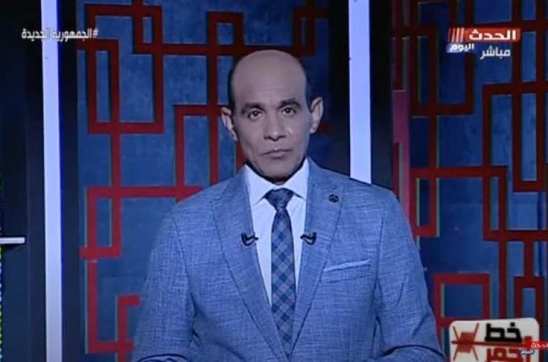 الحوار الوطني.. محمد موسى: الجميع أتفق على بناء مصر بشكل صحيح.. فيديو