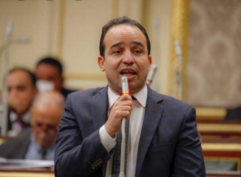 خط أحمر