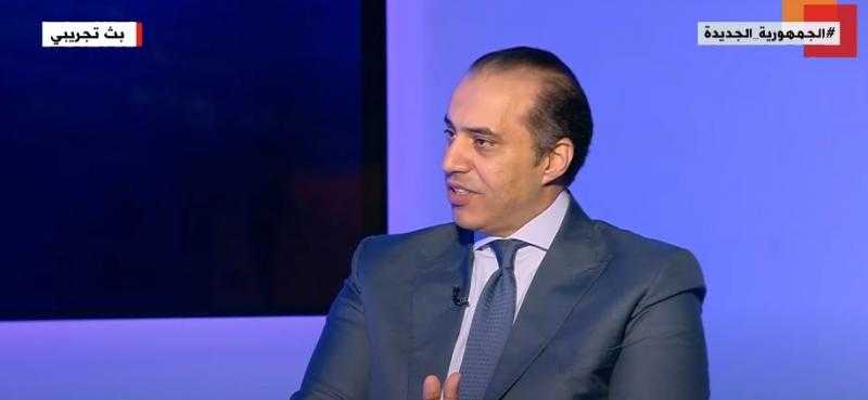 رئيس الأمانة الفنية: الحوار الوطني تفاعلي جاد وينتهي بتوصيات ومقترحات عملية