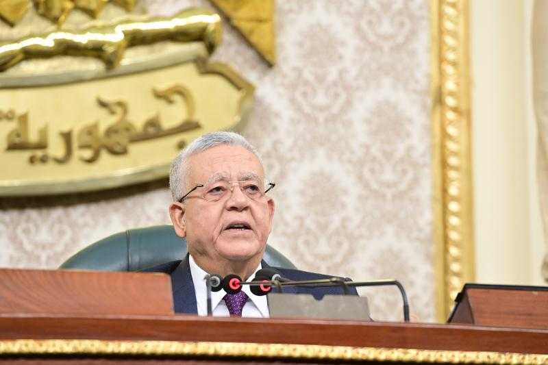 حصاد مجلس النواب خلال الجلسات العامة هذا الأسبوع