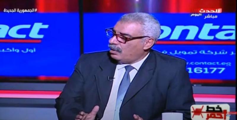 خبير أسري: زوجة الأب الصالحة لا تعوض عن الأم الحقيقة.. فيديو