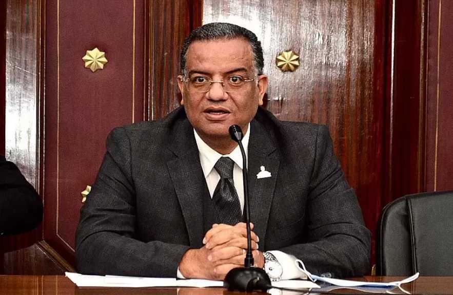 عضو مجلس الشيوخ: حرب إيران تؤكد أن الأمن ثمنه غالٍ