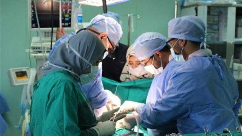 الصحة: مليون و600 ألف إجراء طبي بـ «قوائم الانتظار»