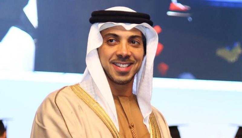 الإمارات وبريطانيا تبحثان تطوير التعاون الثنائي