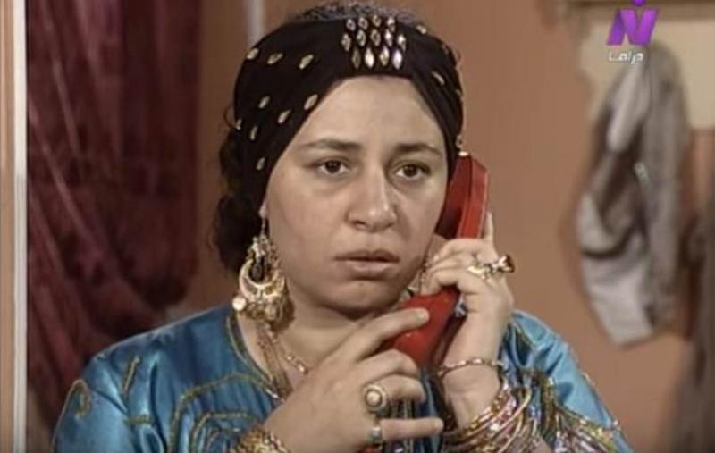 خط أحمر
