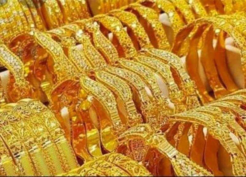 أسعار الذهب اليوم السبت 6-5-2023