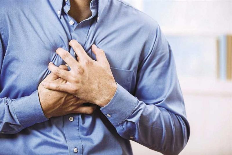 استشاري قلب يكشف أسباب الموت المفاجئ وكيفية تفاديه