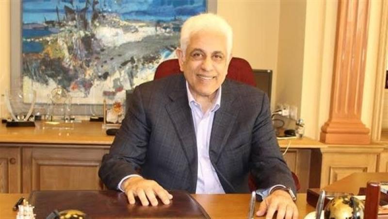 حسام بدراوي: الأحزاب المؤيدة والمعارضة اتفقوا على قضايا ”الحوار الوطني” السياسية