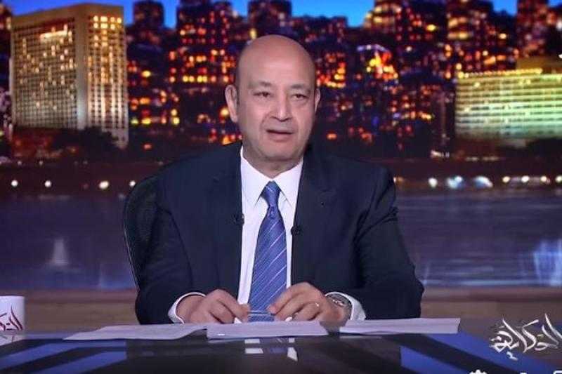 عمرو أديب عن زيادة سعر السولار: ”بشويش على الناس.. وبلاش افتراء”