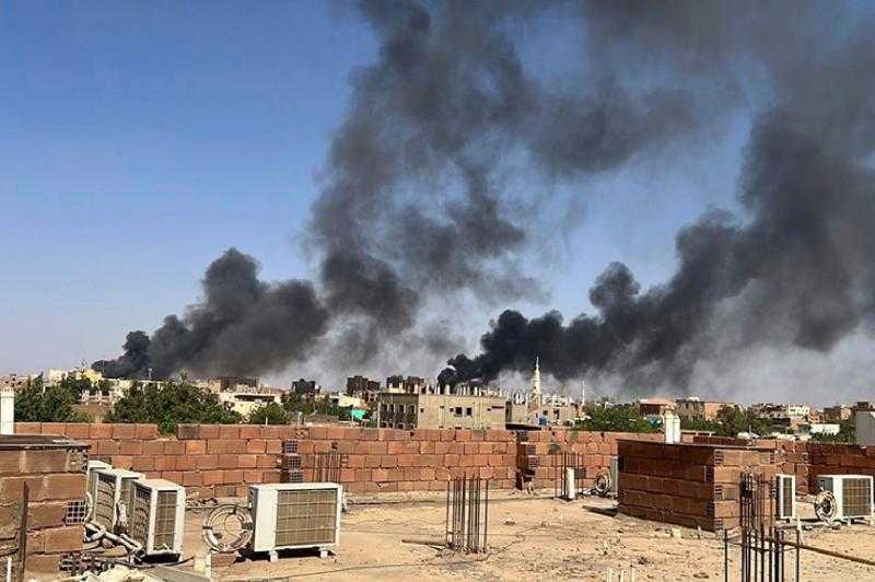 سمير فرج يحذر من كارثة وشيكة تهدد السودان .. فيديو
