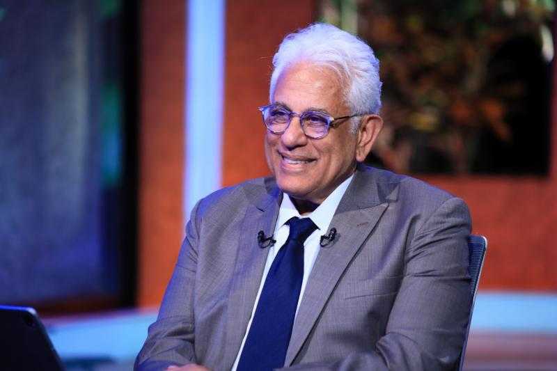 حسام بدراوي لـ”حديث القاهرة”: الأحزاب المؤيدة والمعارضة اتفقوا على قضايا ”الحوار الوطني” السياسية
