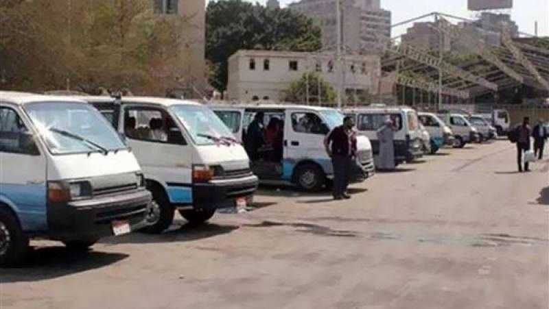 التنمية المحلية: نتابع باستمرار استقرار أسعار المواصلات بعد تحريك سعر السولار