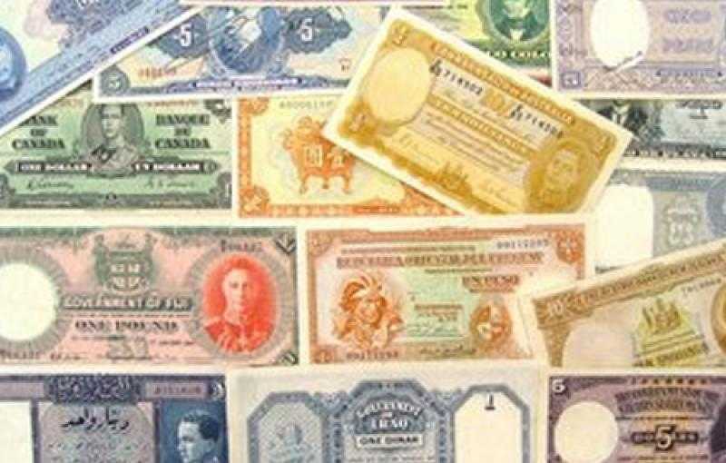 أسعار العملات العربية اليوم الأحد 7 مايو 2023 في البنوك