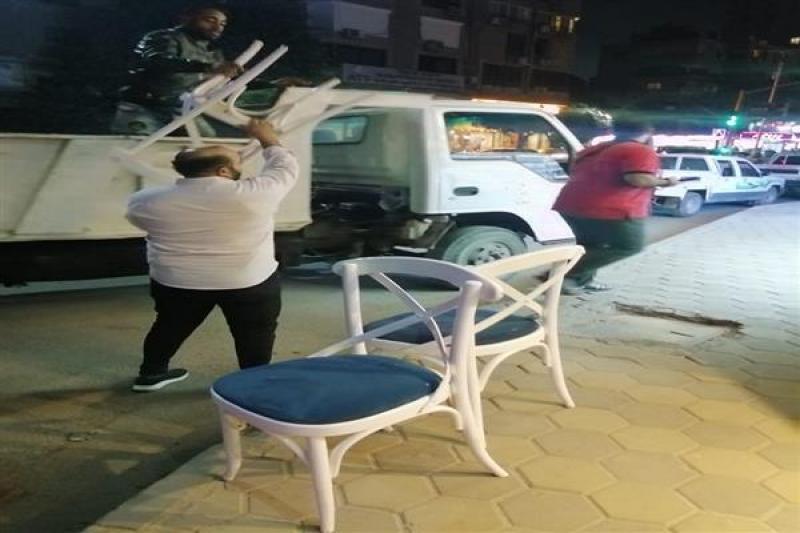 خط أحمر