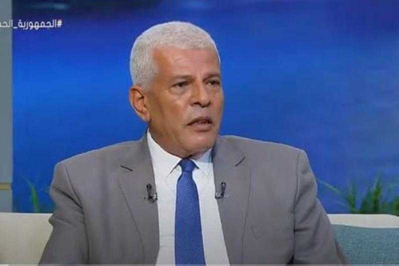 نقيب الزراعيين: الإقبال على توريد القمح كبير وسيارات النقل «واقفة» بالطوابير