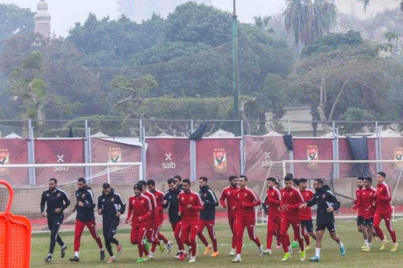عبد الحفيظ وعدلي يطيران إلى تونس غدا للترتيب لاستقبال بعثة الأهلي