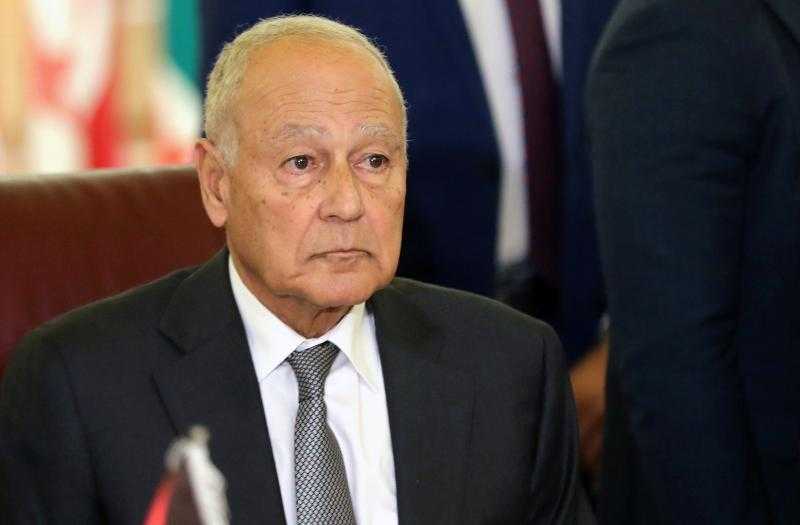أبو الغيط يدين استيلاء قوات الدعم على مقر المنظمة العربية وتحويله لثكنة عسكرية