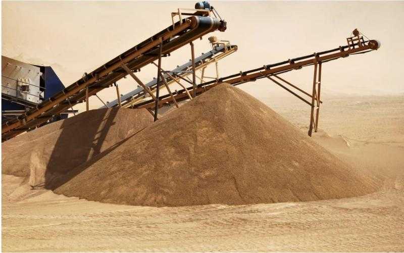 خطة عاجلة لاستكشاف 450 كيلو مترا مربعا من الفوسفات في هذه المحافظات
