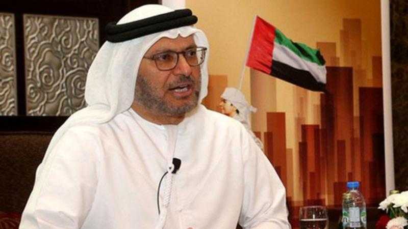 أول تعليق من الإمارات على عودة سوريا لجامعة الدول العربية