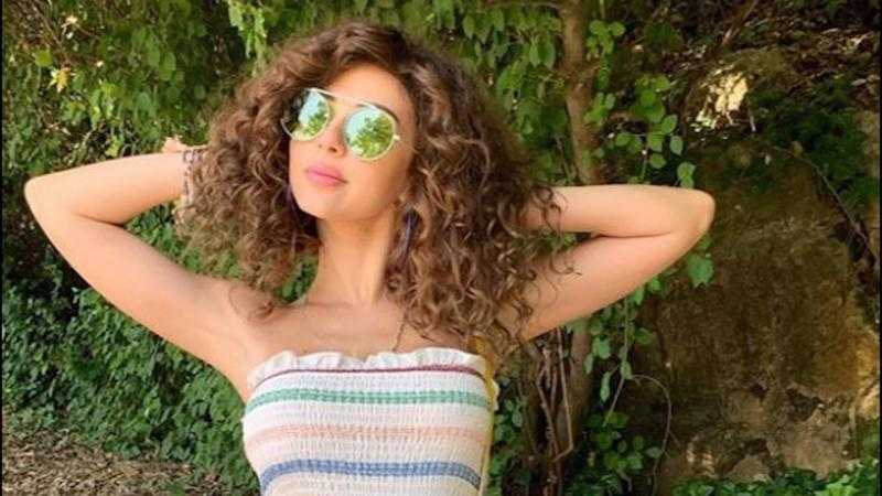 ميريام فارس تشبه نفسها بالأفعى..تفاصيل