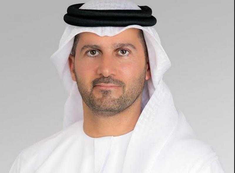 الإماراتي محمد الحمادي رئيسا للجمعية النووية العالمية