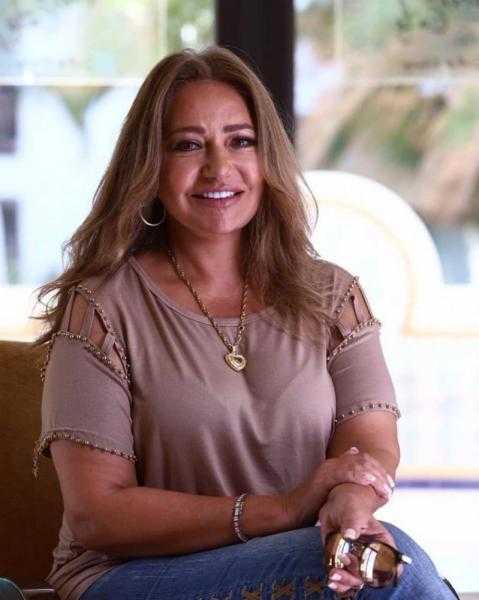 ليلى علوي تكشف أسباب دخولها الفن