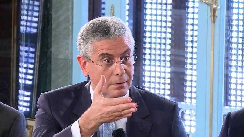 نائب رئيس البنك الدولي يعلق على الشراكة القطرية مع مصر