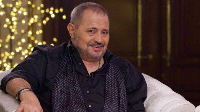 جورج وسوف يعاتب كاظم الساهر..ما السبب؟